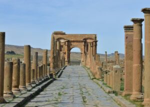 collapse of roman empire edward biggons findings