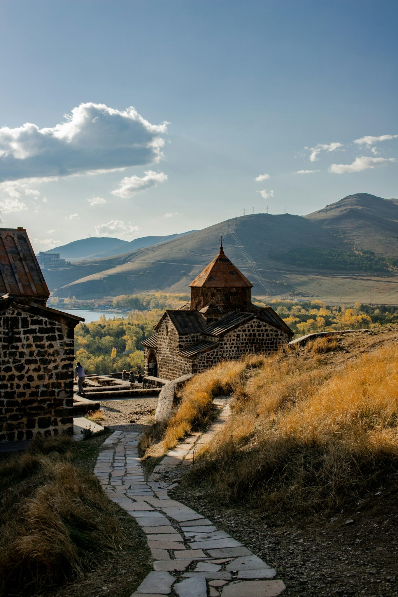 Armenian Genocide header Golgotha