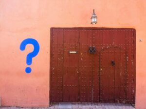 Answering reader's personal questions about Kaisar header